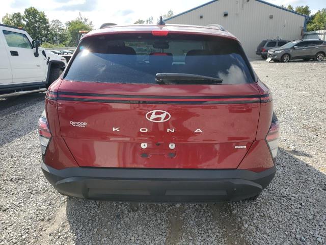 Photo 5 VIN: KM8HBCAB1RU104738 - HYUNDAI KONA SEL 