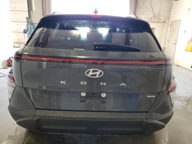 Photo 5 VIN: KM8HBCAB1RU162557 - HYUNDAI KONA SEL 