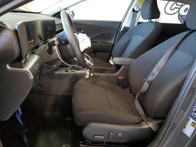 Photo 6 VIN: KM8HBCAB1RU162557 - HYUNDAI KONA SEL 