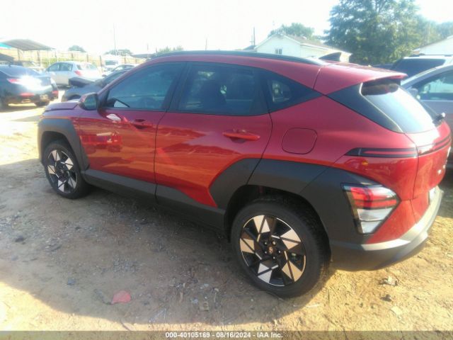 Photo 2 VIN: KM8HBCAB2RU038054 - HYUNDAI KONA 