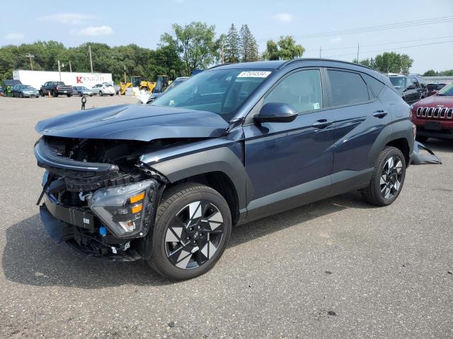 Photo 0 VIN: KM8HBCAB2RU049457 - HYUNDAI KONA SEL 