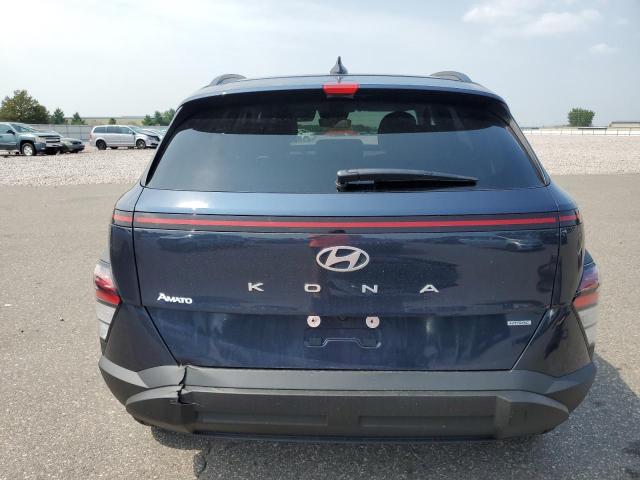 Photo 5 VIN: KM8HBCAB2RU049457 - HYUNDAI KONA SEL 