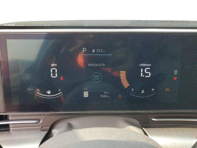 Photo 8 VIN: KM8HBCAB2RU049457 - HYUNDAI KONA SEL 