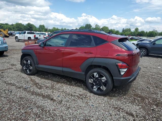 Photo 1 VIN: KM8HBCAB2RU057946 - HYUNDAI KONA SEL 