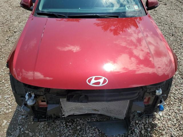 Photo 11 VIN: KM8HBCAB2RU057946 - HYUNDAI KONA SEL 