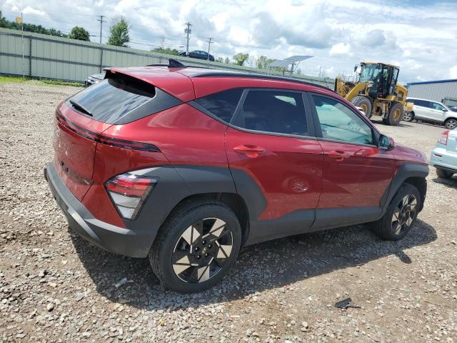 Photo 2 VIN: KM8HBCAB2RU057946 - HYUNDAI KONA SEL 