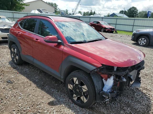 Photo 3 VIN: KM8HBCAB2RU057946 - HYUNDAI KONA SEL 