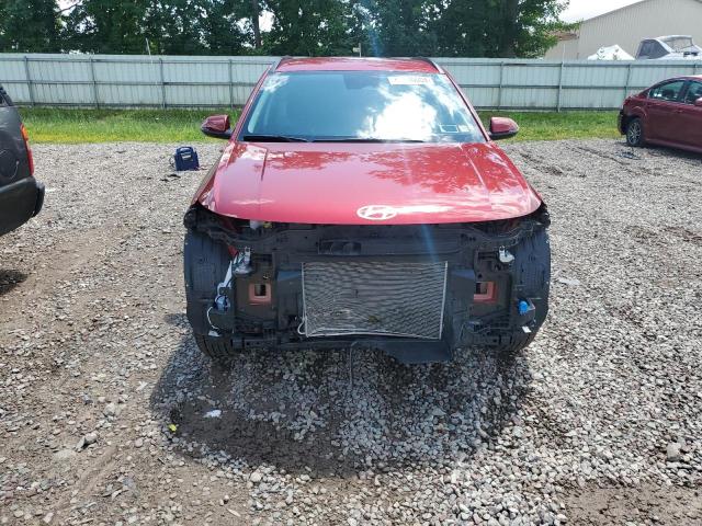 Photo 4 VIN: KM8HBCAB2RU057946 - HYUNDAI KONA SEL 