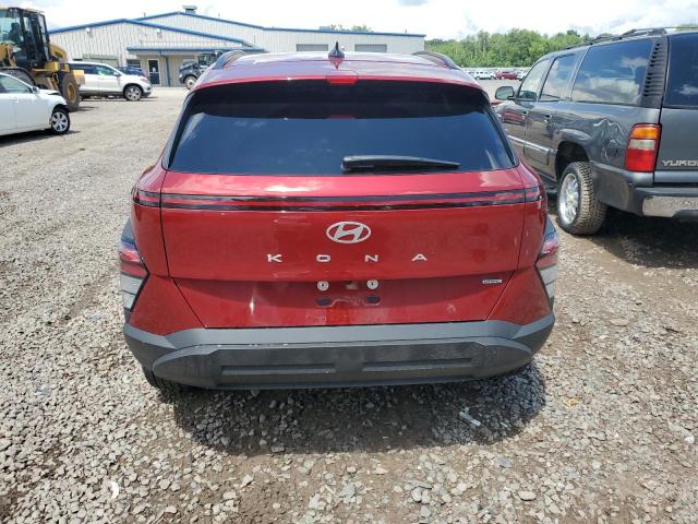 Photo 5 VIN: KM8HBCAB2RU057946 - HYUNDAI KONA SEL 