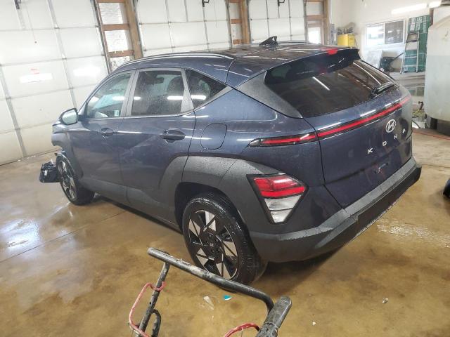 Photo 1 VIN: KM8HBCAB2RU077680 - HYUNDAI KONA SEL 