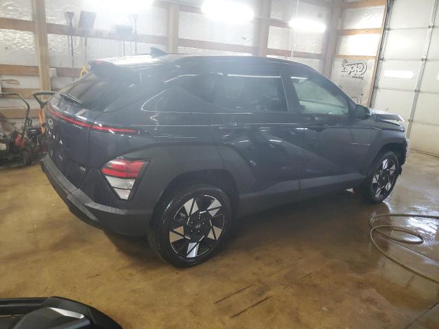 Photo 2 VIN: KM8HBCAB2RU077680 - HYUNDAI KONA SEL 