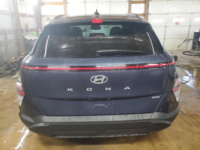 Photo 5 VIN: KM8HBCAB2RU077680 - HYUNDAI KONA SEL 