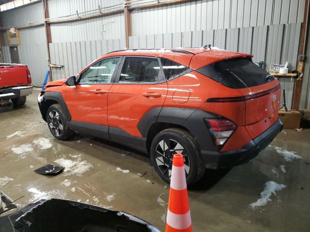 Photo 1 VIN: KM8HBCAB3RU136381 - HYUNDAI KONA SEL 