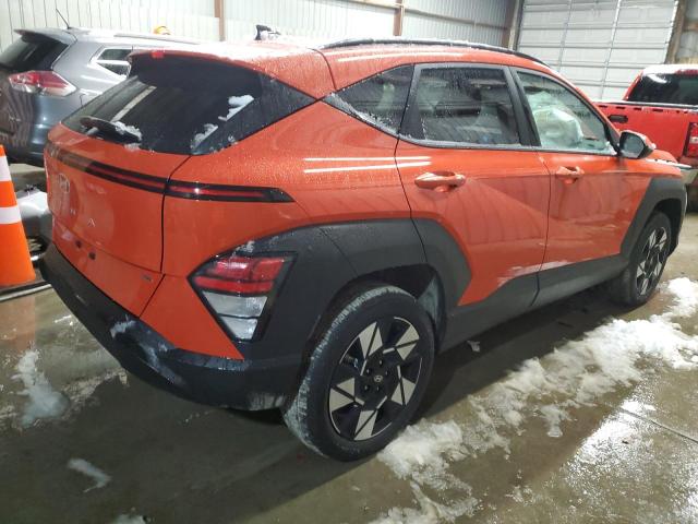 Photo 2 VIN: KM8HBCAB3RU136381 - HYUNDAI KONA SEL 