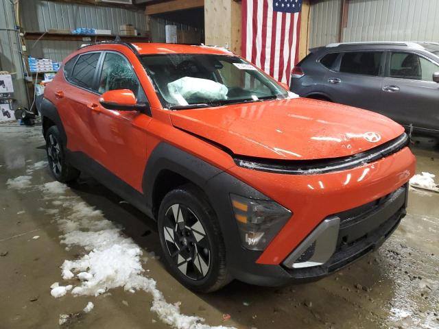 Photo 3 VIN: KM8HBCAB3RU136381 - HYUNDAI KONA SEL 