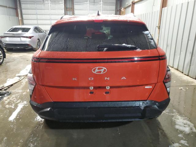 Photo 5 VIN: KM8HBCAB3RU136381 - HYUNDAI KONA SEL 