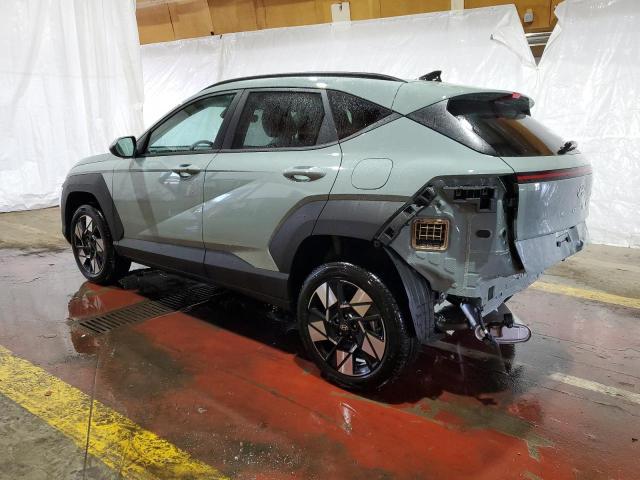 Photo 1 VIN: KM8HBCAB3RU162821 - HYUNDAI KONA SEL 