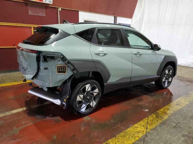 Photo 2 VIN: KM8HBCAB3RU162821 - HYUNDAI KONA SEL 