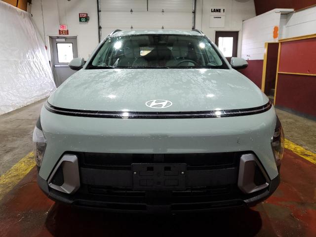 Photo 4 VIN: KM8HBCAB3RU162821 - HYUNDAI KONA SEL 