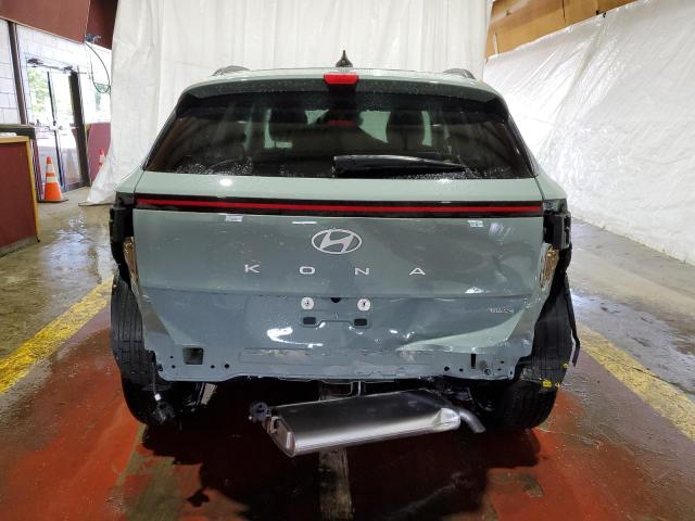 Photo 5 VIN: KM8HBCAB3RU162821 - HYUNDAI KONA SEL 