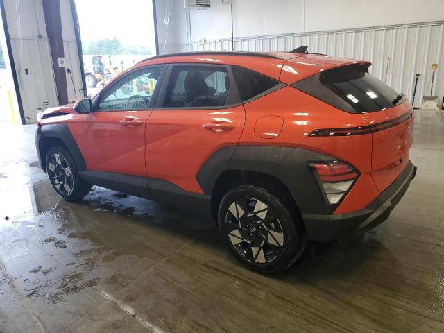 Photo 1 VIN: KM8HBCAB3RU175164 - HYUNDAI KONA SEL 