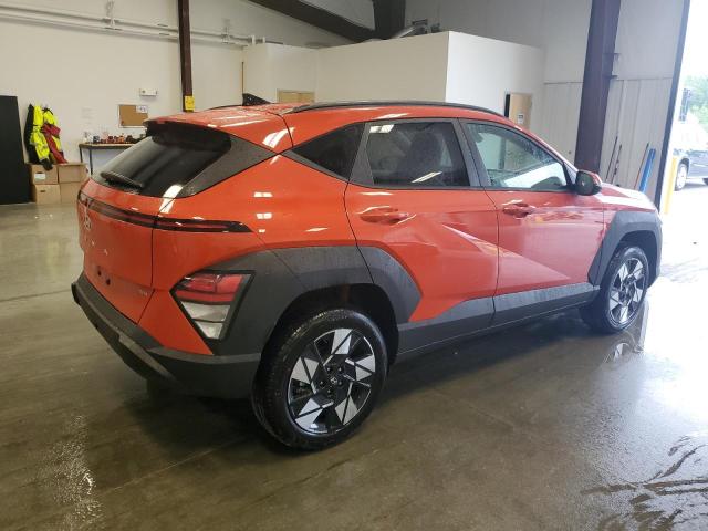 Photo 2 VIN: KM8HBCAB3RU175164 - HYUNDAI KONA SEL 