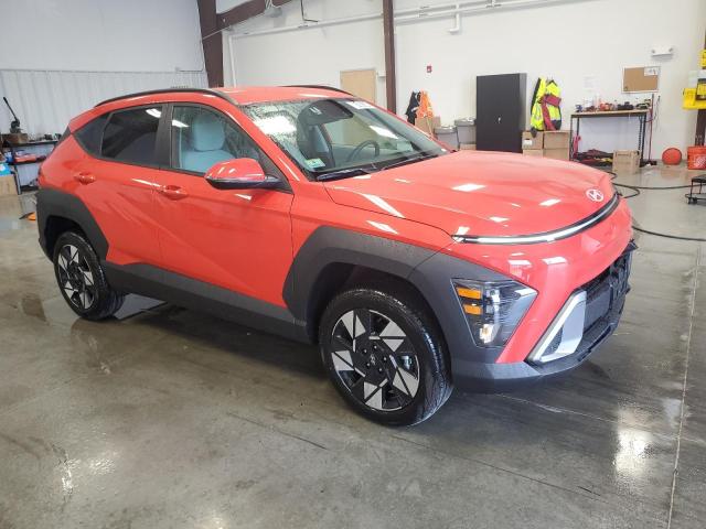 Photo 3 VIN: KM8HBCAB3RU175164 - HYUNDAI KONA SEL 