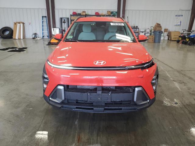 Photo 4 VIN: KM8HBCAB3RU175164 - HYUNDAI KONA SEL 