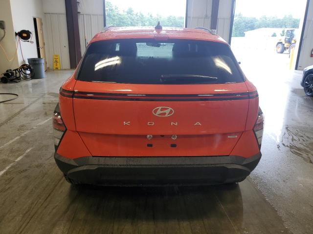 Photo 5 VIN: KM8HBCAB3RU175164 - HYUNDAI KONA SEL 