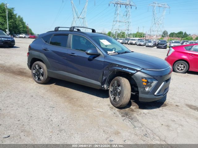 Photo 0 VIN: KM8HBCAB4RU049444 - HYUNDAI KONA 