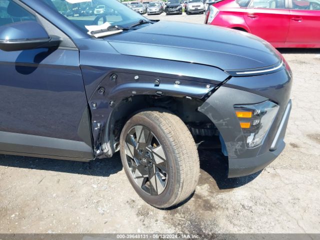 Photo 5 VIN: KM8HBCAB4RU049444 - HYUNDAI KONA 