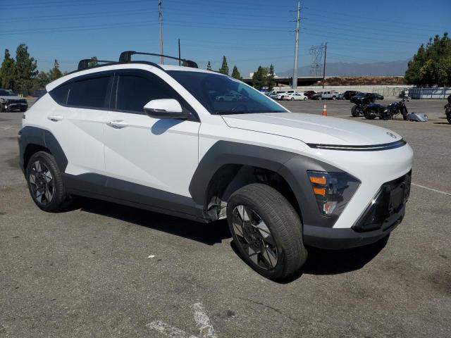 Photo 3 VIN: KM8HBCAB4RU056118 - HYUNDAI KONA SEL 