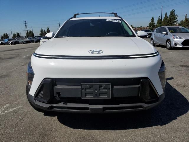 Photo 4 VIN: KM8HBCAB4RU056118 - HYUNDAI KONA SEL 