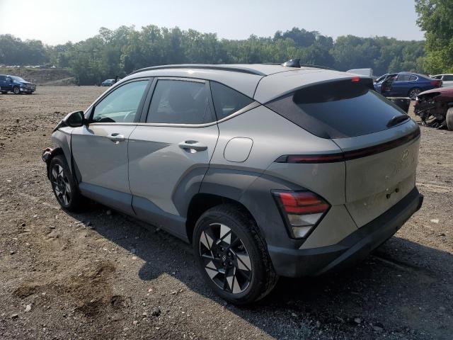 Photo 1 VIN: KM8HBCAB4RU072237 - HYUNDAI KONA 