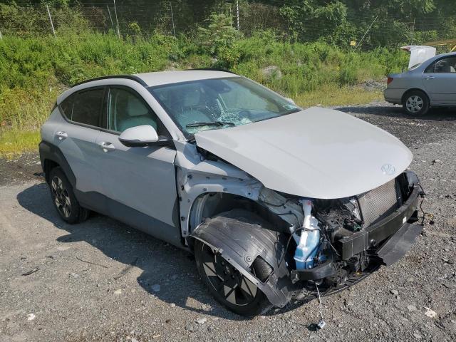 Photo 3 VIN: KM8HBCAB4RU072237 - HYUNDAI KONA 