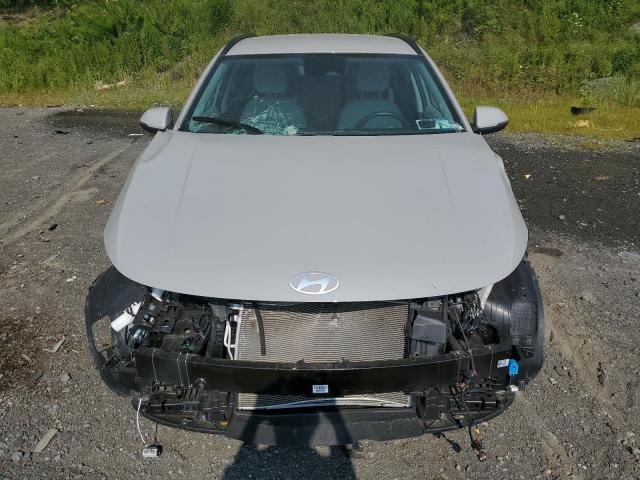 Photo 4 VIN: KM8HBCAB4RU072237 - HYUNDAI KONA 