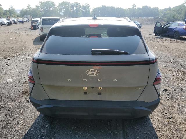 Photo 5 VIN: KM8HBCAB4RU072237 - HYUNDAI KONA 