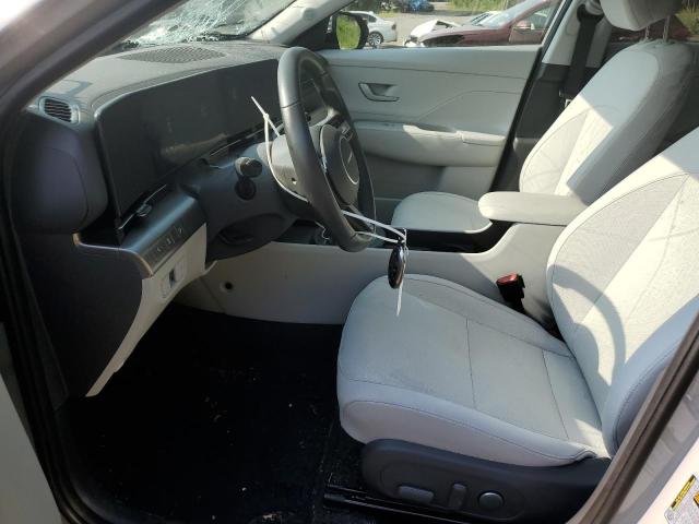 Photo 6 VIN: KM8HBCAB4RU072237 - HYUNDAI KONA 