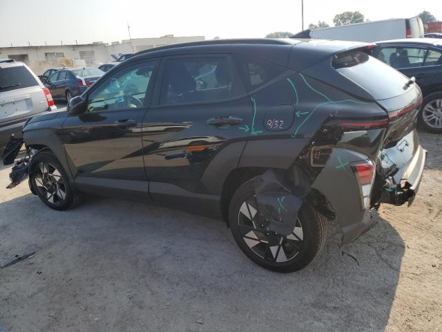 Photo 1 VIN: KM8HBCAB4RU121940 - HYUNDAI KONA 