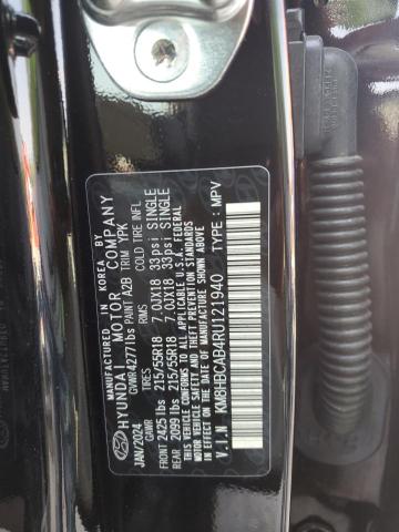 Photo 12 VIN: KM8HBCAB4RU121940 - HYUNDAI KONA 