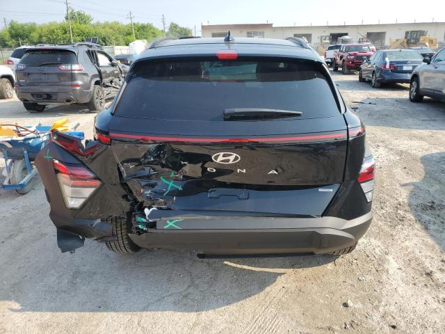 Photo 5 VIN: KM8HBCAB4RU121940 - HYUNDAI KONA 