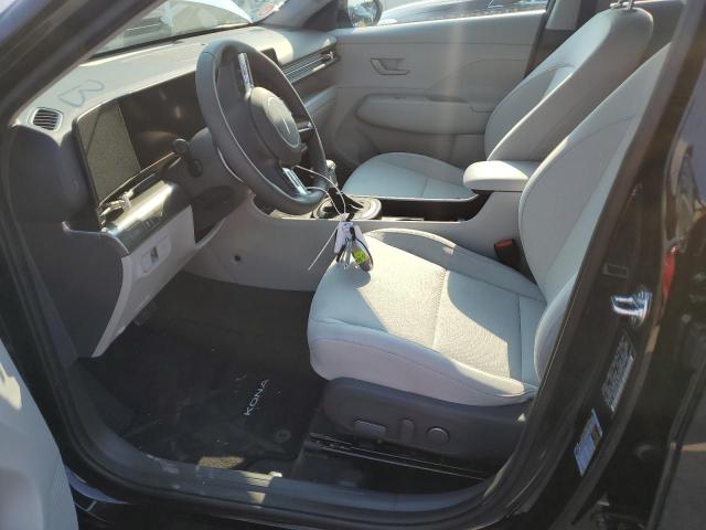 Photo 6 VIN: KM8HBCAB4RU121940 - HYUNDAI KONA 