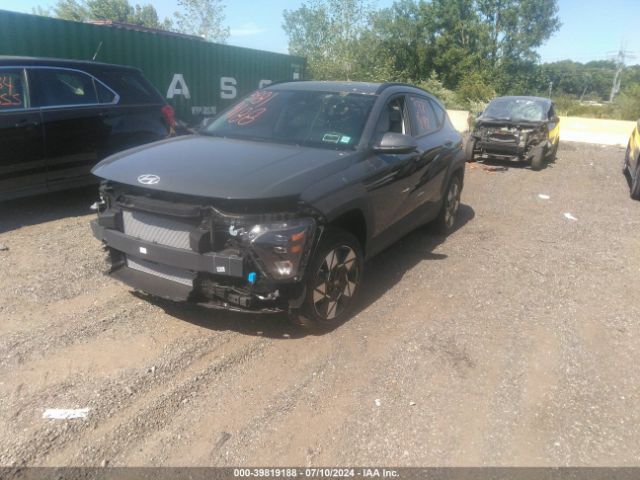 Photo 1 VIN: KM8HBCAB4RU139709 - HYUNDAI KONA 