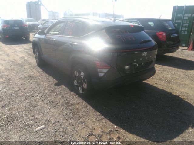 Photo 2 VIN: KM8HBCAB4RU139709 - HYUNDAI KONA 