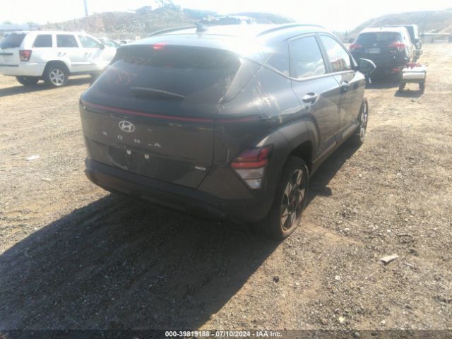 Photo 3 VIN: KM8HBCAB4RU139709 - HYUNDAI KONA 