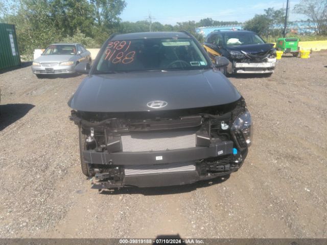 Photo 5 VIN: KM8HBCAB4RU139709 - HYUNDAI KONA 