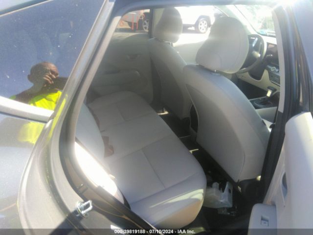 Photo 7 VIN: KM8HBCAB4RU139709 - HYUNDAI KONA 