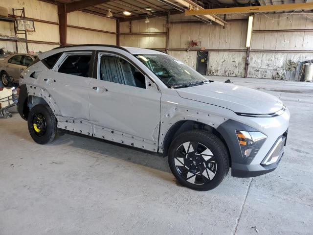 Photo 3 VIN: KM8HBCAB5RU054510 - HYUNDAI KONA SEL 