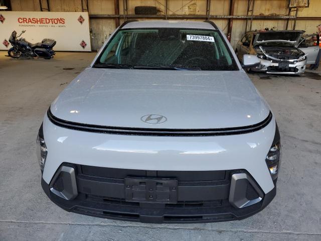 Photo 4 VIN: KM8HBCAB5RU054510 - HYUNDAI KONA SEL 