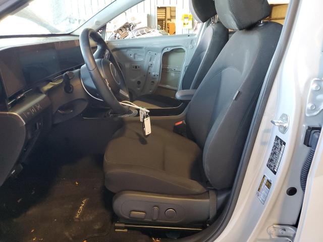 Photo 6 VIN: KM8HBCAB5RU054510 - HYUNDAI KONA SEL 